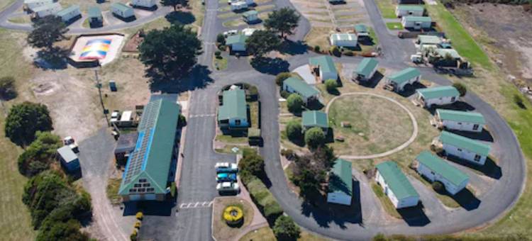 发现公园 - 德文波特(Discovery Parks - Devonport)图片