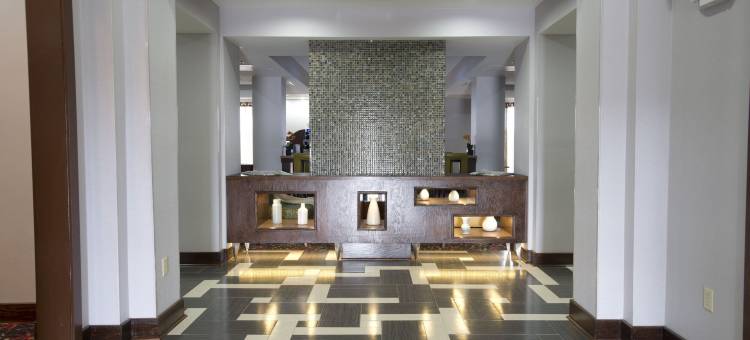 智选假日套房酒店莫里尔顿(Holiday Inn Express & Suites Morrilton)图片