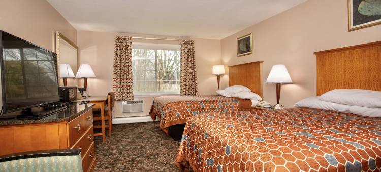 西塞罗经济旅馆(Budget Inn Cicero)图片