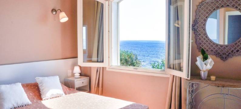 图尔玛尔酒店(Torremare)图片