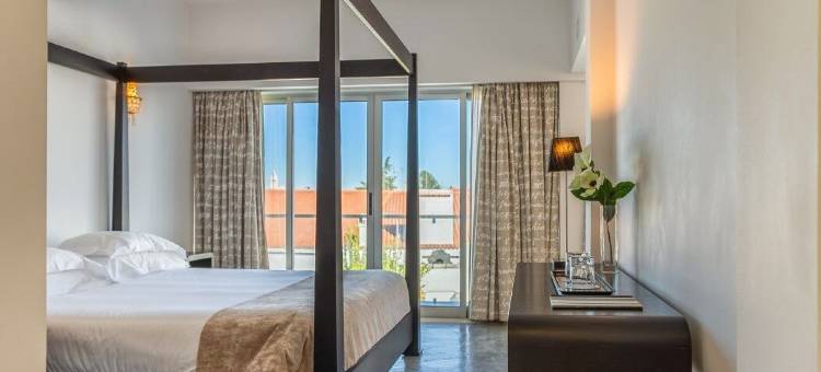 索拉多斯玛斯卡仁哈斯酒店(Hotel Solar Dos Mascarenhas)图片