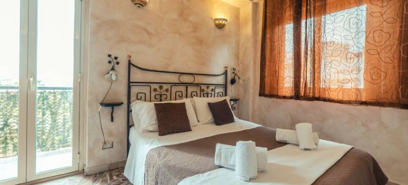 马然扎诺民宿(B&B Marranzano)图片