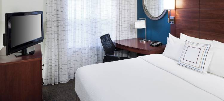 Residence Inn Boston Marlborough图片