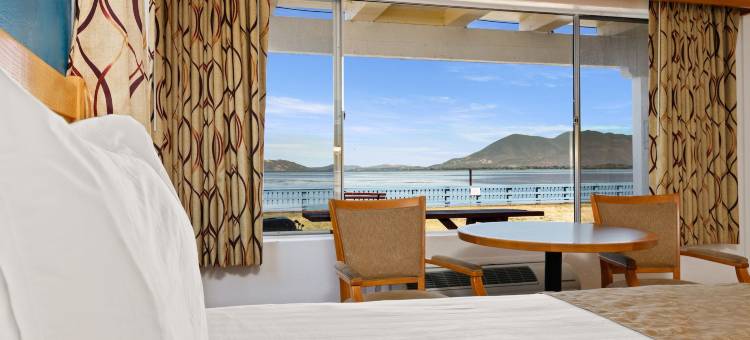 云雀海岸度假村(Skylark Shores Resort)图片