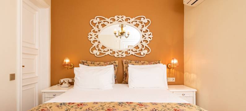 1207酒店特别级-苏丹艾哈迈德(1207 Hotel Special Class Sultanahmet)图片