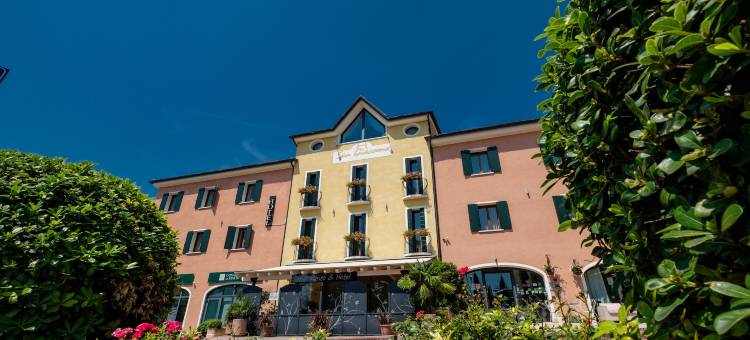 圣贾克摩活动及养生红酒酒店(Wine Hotel San Giacomo Activity & Wellness)图片