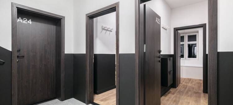 派特罗恩公寓酒店(Pytloun Flat Hotel)图片