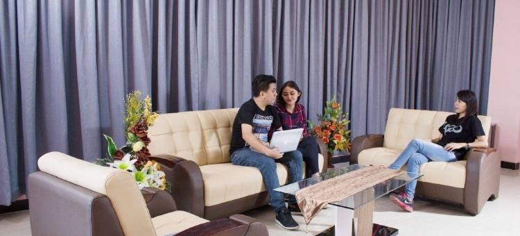 美娜多樱花酒店(Hotel Royal Manado)图片