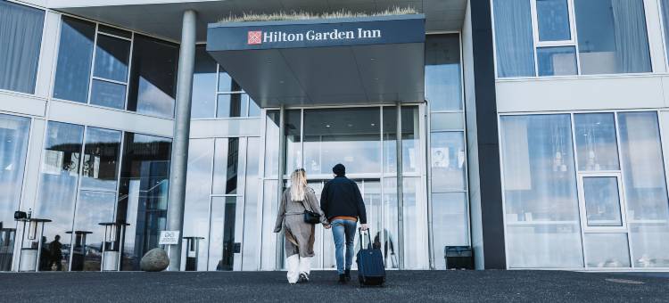 法罗群岛希尔顿花园酒店(Hilton Garden Inn Faroe Islands)图片