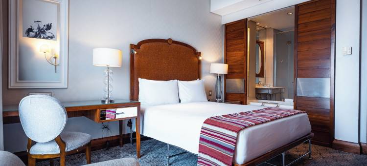蒙蒂娱乐场枢轴酒店(Pivot Hotel Montecasino)图片