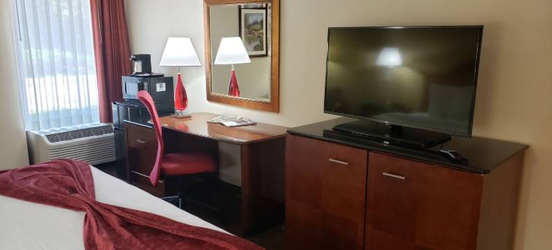 维多利亚套房酒店(A Victory Hotel & Suites)图片