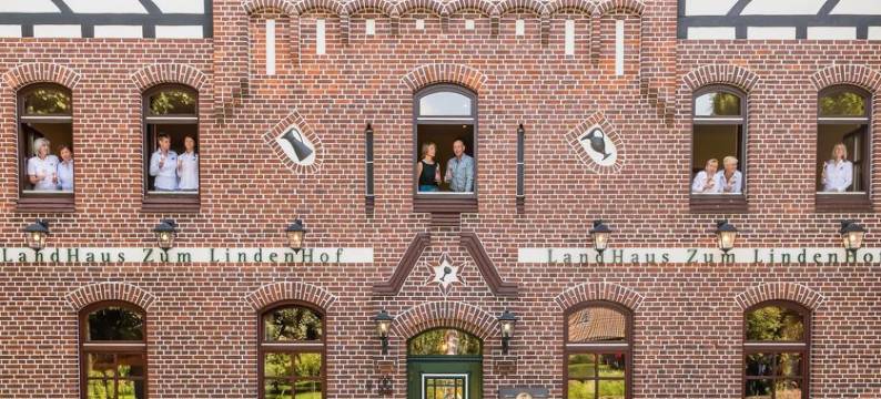 林登霍夫乡村旅馆(LandHaus Zum LindenHof)图片