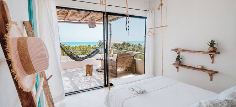 LunArena赤足舒适酒店(LunArena Barefoot Hotel)图片