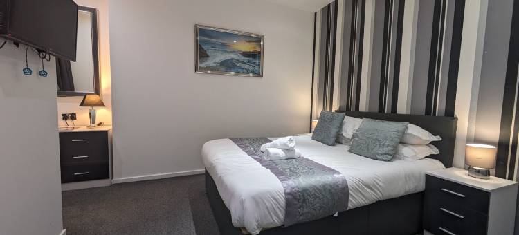 33号酒店(OYO Hotel 33)图片