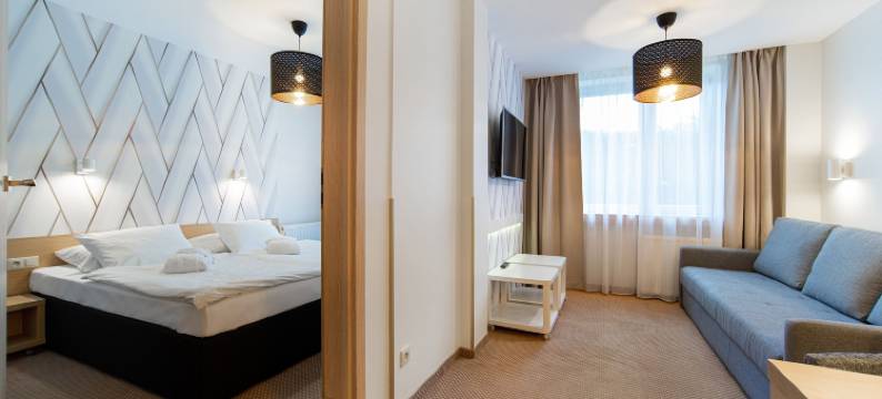 马里娜健康温泉酒店(Marena Wellness & Spa)图片