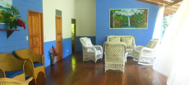 海上阳光旅馆(Hotel Casitas Mar y Luz)图片