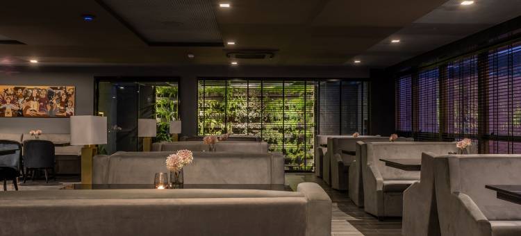 LS 酒店(LS Hotel)图片