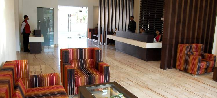 乌代布尔罗伊酒店(Le Roi Udaipur)图片