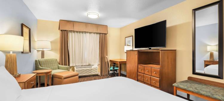 Inn at Joshua Tree图片