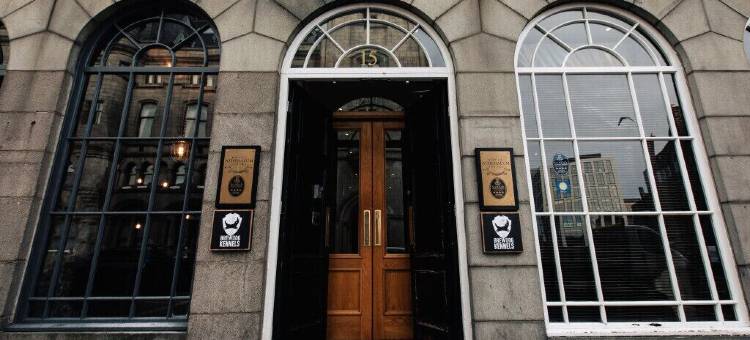 布鲁狗肯尼尔斯阿伯丁(BrewDog Kennels - Aberdeen)图片