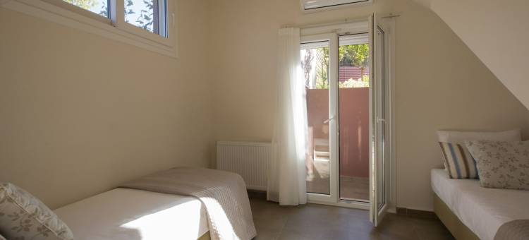 阿曼多拉别墅(Amandola Villas)图片