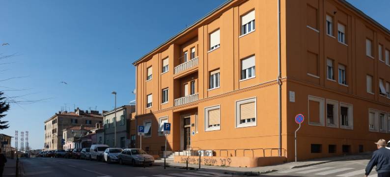 圣马丁客房酒店(San Martino Rooms)图片