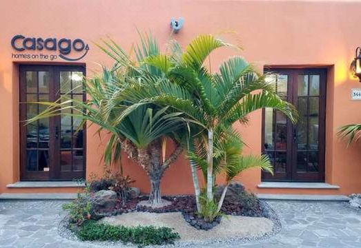 Casa Bahama Hotel Overview