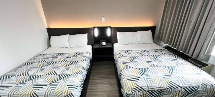 拉斐特罗德威旅馆(Studio 6 Lafayette, la – I-10 & I-49 N)图片