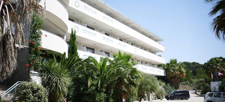 圣埃斯特夫住宅(Residence le Saint Esteve)图片