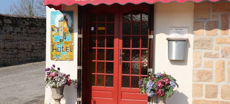 乐贝勒里夫酒店(Le Bellerive)图片