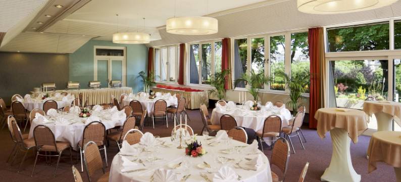 卢森堡高瑞斯集团(Hotel Parc Belle-Vue)图片