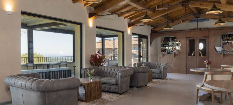 I Borghi dell'Eremo村落(I Borghi Dell'Eremo)图片