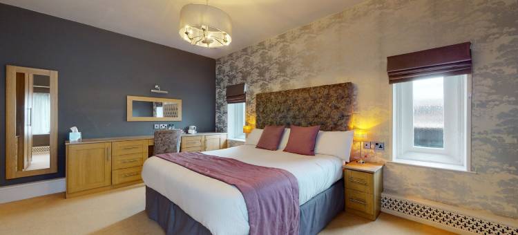 斯特克酒店(Stirk House Hotel)图片