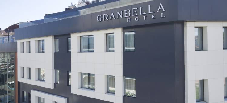 格兰贝拉酒店(Granbellahotel)图片