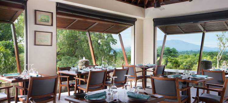 罗望子度假村-蓝梦岛(The Tamarind Resort - Nusa Lembongan)图片