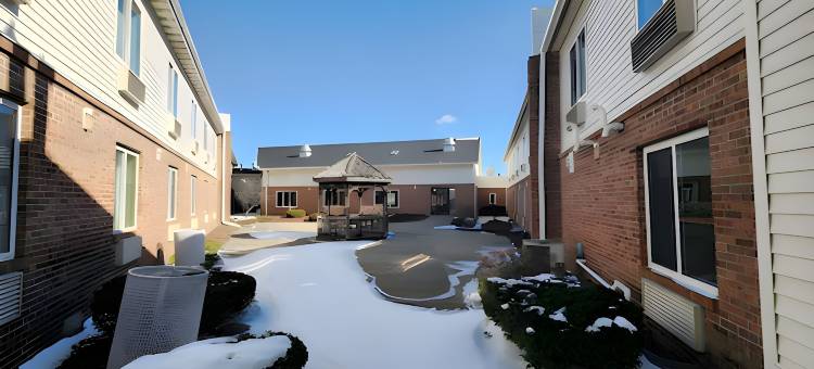 Studio 6阿尔图纳， IA - 得梅因东部(Studio 6 Altoona, IA - des Moines East)图片