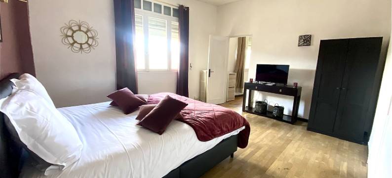 布伦内的夜晚和温泉(Nuit et Spa en Brenne)图片