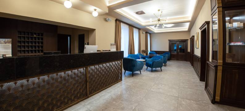 皮沃瓦莫诺波尔酒店(Wellness Hotel Pivovar Monopol)图片