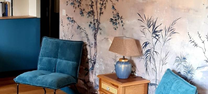 拉皮雄尼尔(La Pichonnière)图片