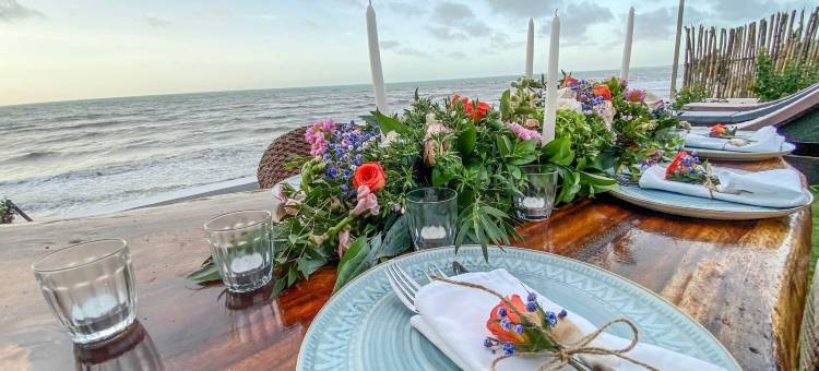 RCH豪华酒店与泳池(Rch Luxury Hotel & Pool)图片