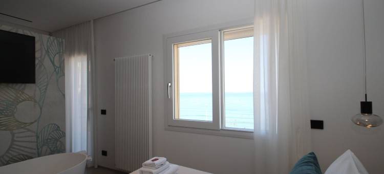 康斯坦萨套房B&B(B&B le Suites di Costanza)图片