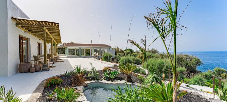 Boutique  Eco 酒店 Costa Mágica(Boutique Eco Hotel Costa Mágica)图片