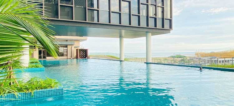 巴厘岛驻地(Bali Residence Melaka by Naufal)图片