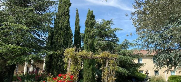 拉罗斯利尔酒店(La Roselière)图片