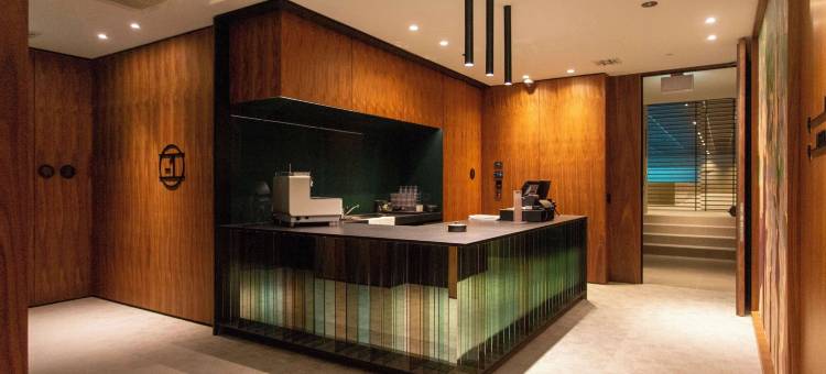 克莱特酒店奥帕蒂亚, 希尔顿精选系列(Keight Hotel Opatija, Curio Collection by Hilton)图片