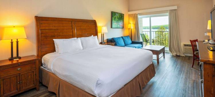 隐秘谷度假村-阿桑德连锁酒店(Hidden Valley Resort, Ascend Hotel Collection)图片