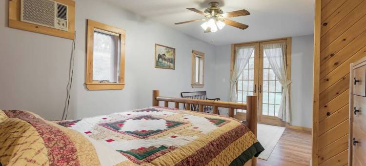 卡茨基尔度假屋(Catskill Retreat)图片