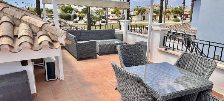 Mar Menor高尔夫豪华前线别墅(Luxurious Frontline Golf Villa on Mar Menor Golf)图片