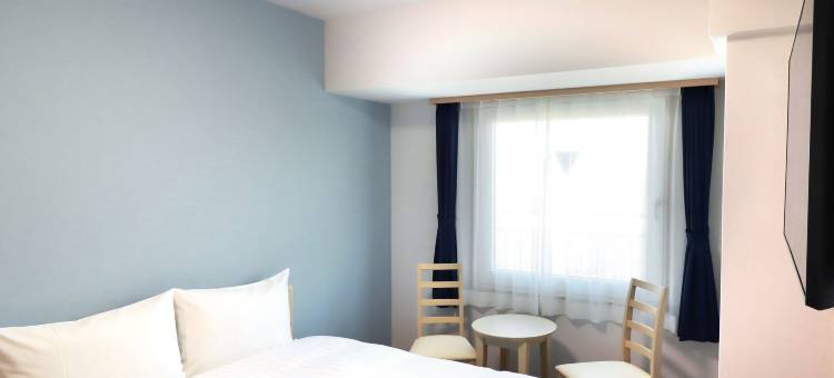东横INN天理站前(Toyoko Inn Tenri Ekimae)图片
