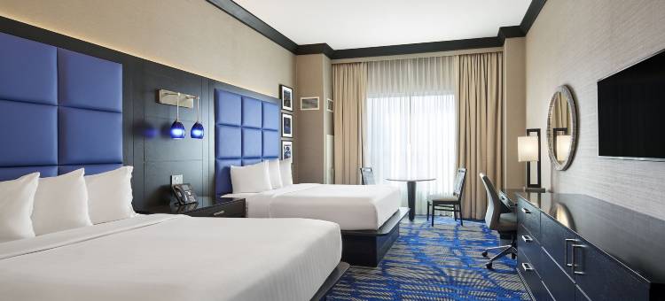 哈拉斯艾克钦娱乐场度假村 - 凯撒奖励目的地(Harrah's Ak-Chin  – A Caesars Rewards Destination)图片